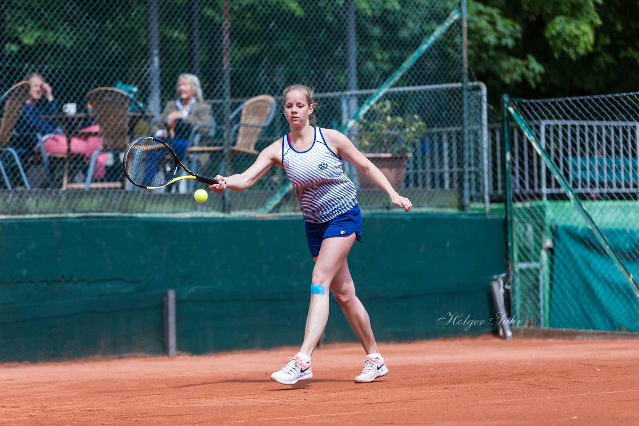 Bild 33 - VL TG Duesternbrook2 - TC Garstedt